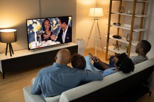 Horowitz: Black viewers want fresher, wider range of culturally relevant TV