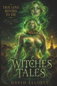 Witches Tales puts a witch-Baptist romance at the center of faith questions