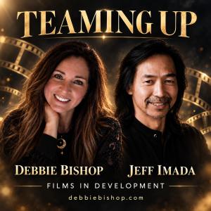 Author Debbie Bishop taps ‘Fight Club’ action designer Jeff Imada to direct film adaptations