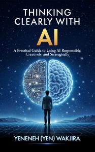 Yeneneh Wakjira’s new AI book targets automation bias with a human-first playbook