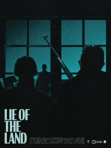 Freestyle Digital Media drops Irish thriller ‘Lie of the Land’ about a couple’s last gamble