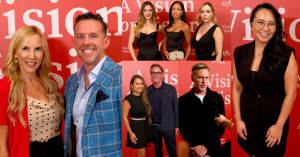 Professor John Nolan brings eye-brain nutrition research to LA documentary screening