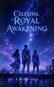 S.G. Jennings’ sci-fi epic turns a foster teen into a lost king