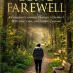 Fleisher’s memoir on Alzheimer’s caregiving tackles love, loss, and hard choices