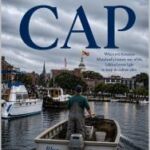 J. C. Burke’s Chesapeake thriller ties drug ring saga to fallen Capital Gazette heroes