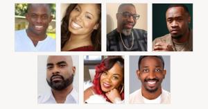 Tamela Robinson-Fisher’s ‘My Little House’ brings faith and healing to L.A. stage