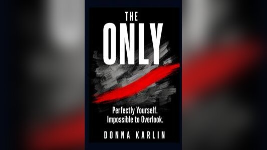 Donna Karlin asks why capable people keep making themselves easy to overlook