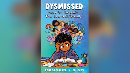 Dysmissed turns family frustration into a practical roadmap for next steps