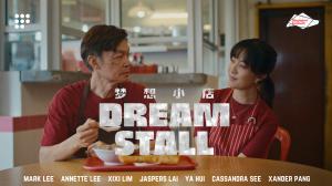 Singapore’s tech diaspora brings Annette Lee’s ‘Dream Stall’ to US West Coast with food and film