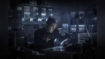 Louis Koo anchors ‘Mastermind,’ a Hong Kong thriller that dares to be messy and magnetic