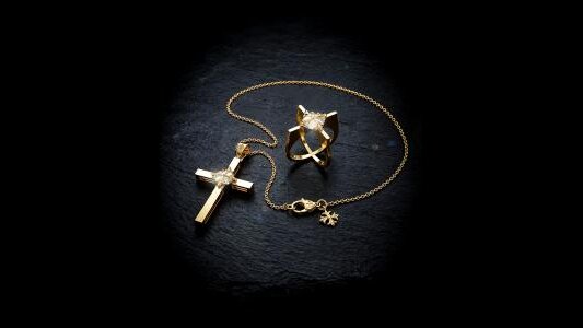 VERGEZ fine jewelry returns to French roots after founder’s 12 years in Hong Kong