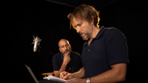 Keegan-Michael Key lends his voice to Cosmic Picture’s Einstein’s Incredible Universe