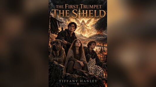 Tiffany Hanley’s apocalyptic fantasy makes family loyalty the real test of power