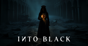 Into Black turns a Texas warehouse into Blitz-era London on a shoestring budget
