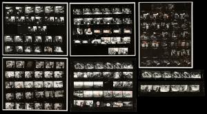 Propstore to auction rare James Dean final-hour photographs