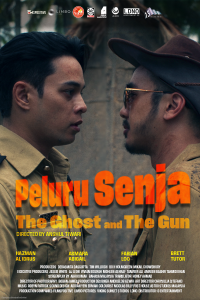 Viking Sunset Studios transports 1948 Malaya to Bali for historical epic ‘Peluru Senja