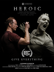 Freestyle Digital Media picks up Traci L. Slatton’s WWI memorial doc ‘Heroic
