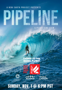 FUEL TV takes Dana Point Film Festival global with livestream debut