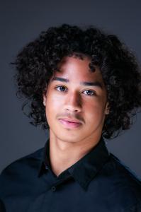 Paterson teen Dios Mar becomes executive producer of thriller ‘HD’ at age 16