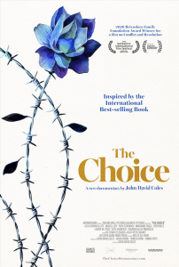 Abramorama picks up ‘The Choice,’ a Holocaust survivor’s lesson for today’s hostages