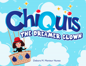 Award-winning author Debora Menieur Nunez launches site linking SEL children’s book to indie bookstores