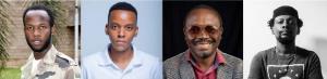 NEFTi 441 unites four African filmmakers across four nations for one short film