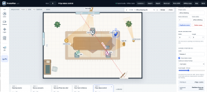 KindFame’s £9.99 FramePlan app tackles costly on-set delays for indie filmmakers