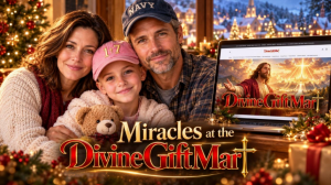 Power Star Entertainment’s new film spotlights a sheriff’s battle with his daughter’s cancer