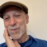 Zack Rogow's New Memoir 'Hugging My Father's Ghost' Delves into Family and Loss