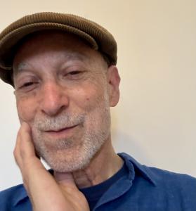 Zack Rogow’s New Memoir ‘Hugging My Father’s Ghost’ Delves into Family and Loss