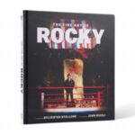 Rocky at 50: New Book the Fine Art of Rocky Celebrates the Franchise