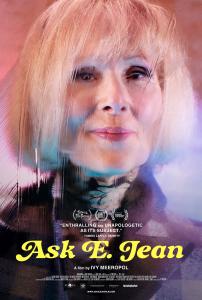 Ask E. Jean documentary hits VOD Oct. 15 after four-month theatrical run, calls for mass viewing as solidarity act