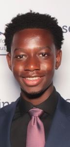 Teen playwright Cole Noble Jean-Louis debuts deportation drama, donates $5,000 to immigrant families