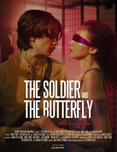 Rosso Films’ WWII drama ‘The Soldier and the Butterfly’ lands NYC premiere at NY Shorts fest