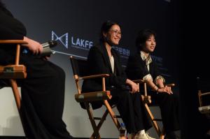 The 1st Los Angeles Korean Film Festival Concludes After Introducing Diverse Trends and New Voices in Korean Cinema