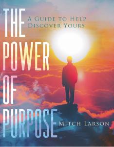 Mitch Larson and Lindsay Bednar’s new guide turns the search for purpose into a practical, step-by-step plan