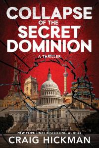 Collapse of the Secret Dominion puts a $200B heir at war with the Wealth Abusers