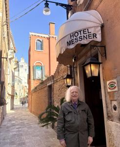Venice hotelier Adriano Chiavegato pushes overhaul to lure high-value overnight guests