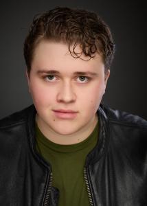 Sarnia actor Cameron Wight signs with Star Talent, books Law & Order Toronto role