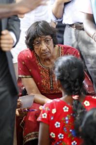 FGTO urges Navi Pillay to turn Nobel Peace Prize into a push for Tamil genocide justice