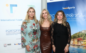 ITTV expands to three LA events in October, exploring Hollywood-Italy cultural ties