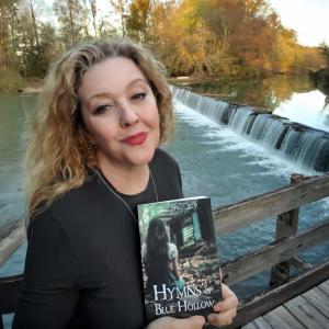 Kemma MarShall's Appalachian saga earns top Midwest Book Review praise