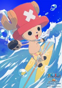 Toei Animation brings One Piece Mugiwara Store to Los Angeles in 2026