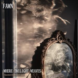 Chart-Topping Singer-Songwriter Fawn Returns with a Captivating Collection of New Halloween Songs and Remixes