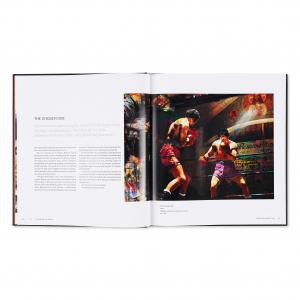 Rocky at 50: New Book the Fine Art of Rocky Celebrates the Franchise
