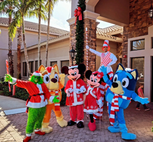 Mama Mia Magic Marks 20+ Years of South Florida Magic and Entertainment