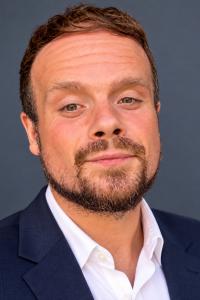 Koahnic Broadcast Corporation taps Charlie Perry to drive media growth and digital transformation