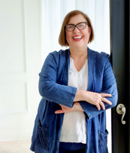 Fiona Cherbak Named Nominee for Women in Tech Hollywood Award