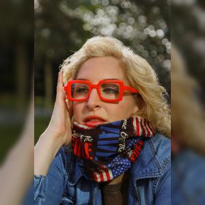 Dr. Dana Ataya, radiologist and singer-songwriter, drops ‘Survivor’ and album ‘One Day