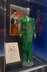 How a San Diego textile cleaner saved the Hollywood costumes now starring at the Denver Art Museum